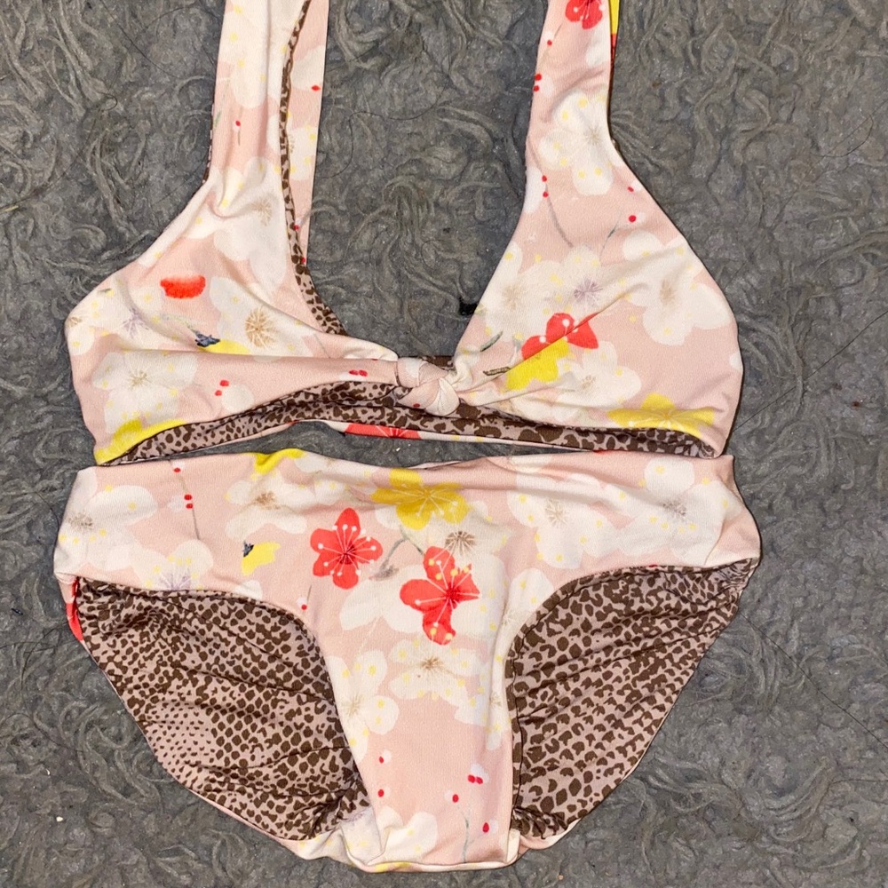 Acacia Swimwear